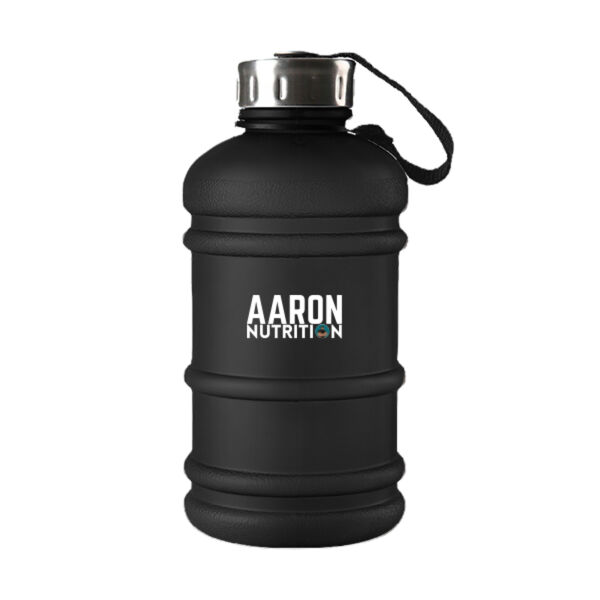Aaron Nutrition  - 2.2L Fitness Bottle Thumbnail
